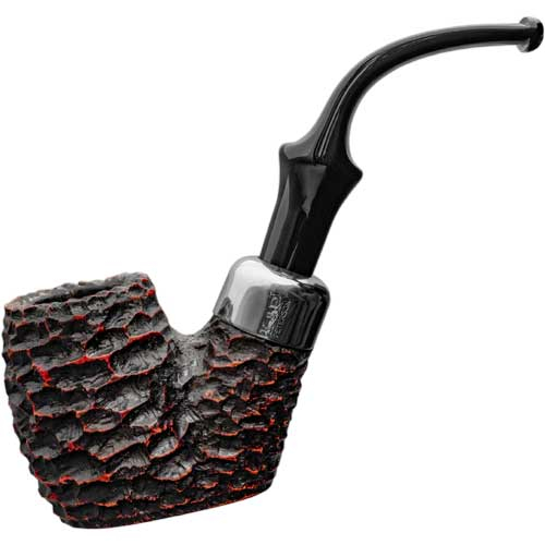 Peterson Pfeife PPP System Rustic 306 FT