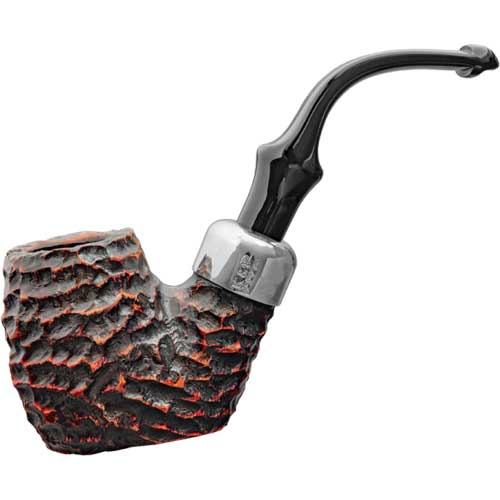 Peterson Pfeife PPP System Rustic 306 PL