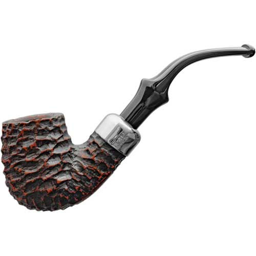 Peterson Pfeife PPP System Rustic 307 FT