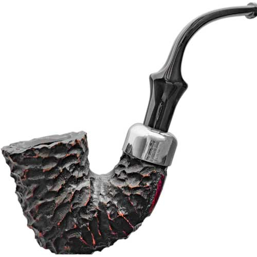 Peterson Pfeife PPP System Rustic XL315 FT