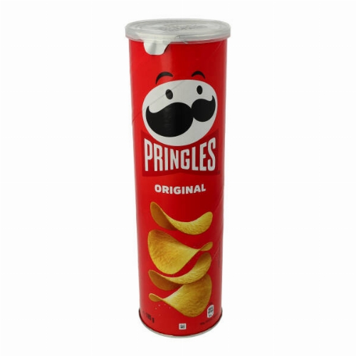 Pringles Original 185g Dose
