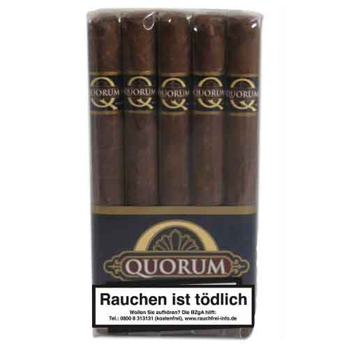 Quorum Bundles Classic Churchill Zigarren 10Stk.
