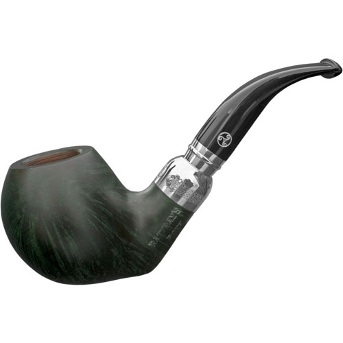 Rattrays Pfeife Pipe of the Year 2022 Green
