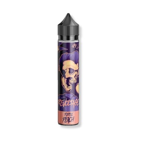 Revoltage Purple Peach Aroma 15ml