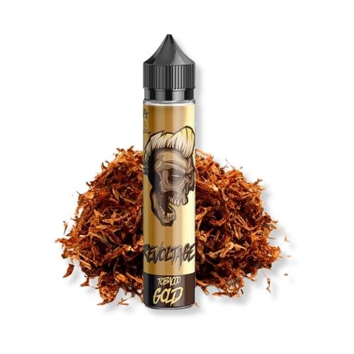 Revoltage Tobacco Gold Aroma 15ml