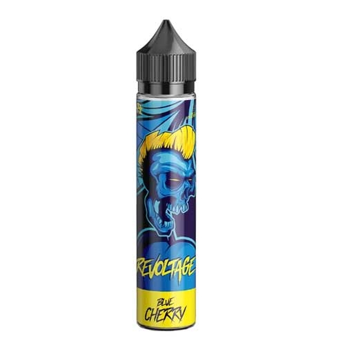 Revoltage Yellow Blue Cherry Aroma 15 ml