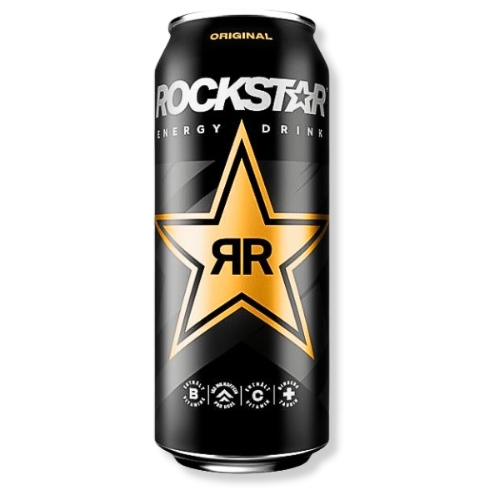 Rockstar Energy Original 500ml