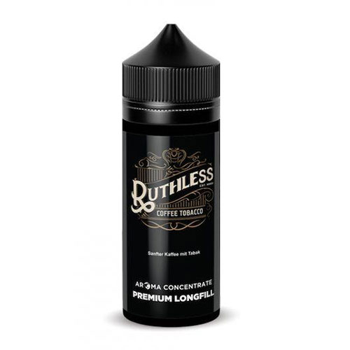 Ruthless-Aroma Coffee-Tabacco 30ml 