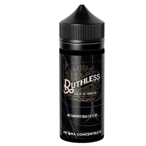 Ruthless-Aroma Dolce De Tobacco 30ml 