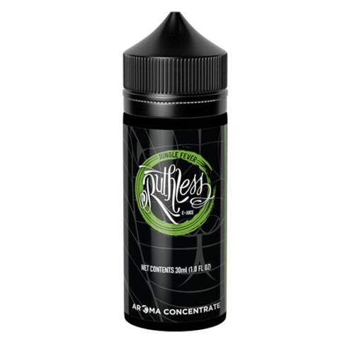 Ruthless-Aroma Jungle Fever 30ml 