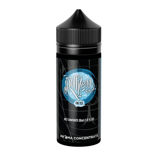 Ruthless-Aroma Rise On Ice 30ml 