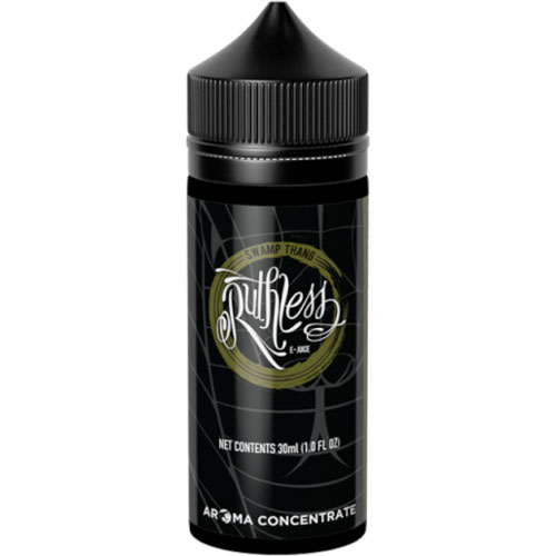 Ruthless-Aroma Swamp Thang On Ice 30ml 