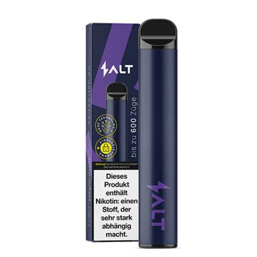 Salt Switch Blackcurrant Einweg E-Zigarette 20mg