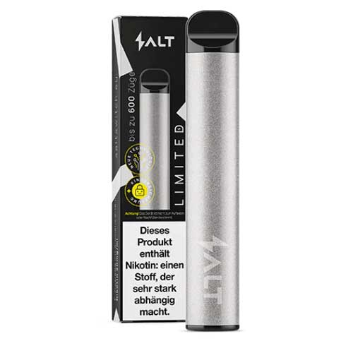 Salt Switch Lush Ice Limited Einweg E-Zigarette 20mg
