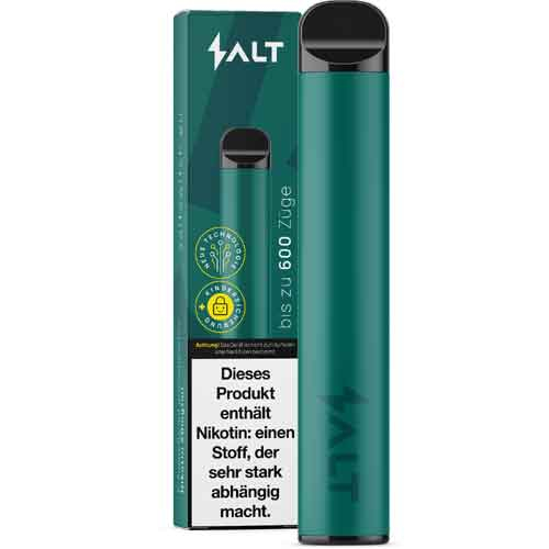 Salt Switch Melon Einweg E-Zigarette 20mg