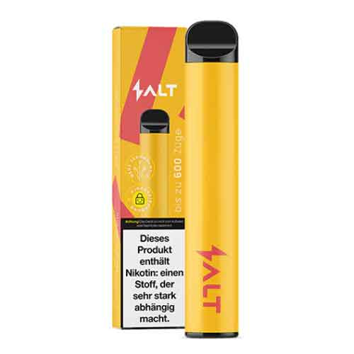 Salt Switch Pineapple Grapefruit Einweg E-Zigarette 20mg