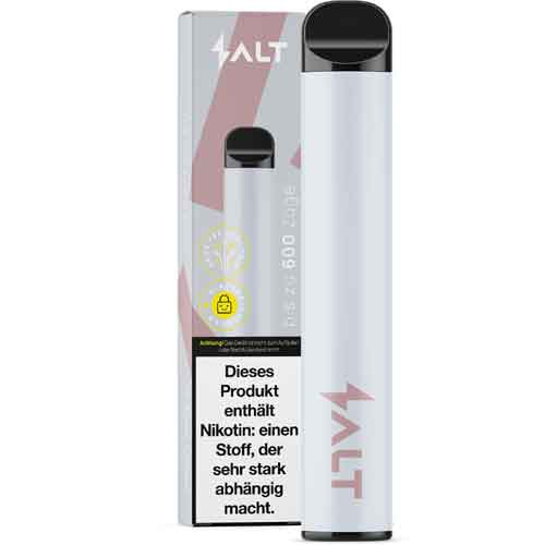 Salt Switch Strawberry Lychee Einweg E-Zigarette 20mg