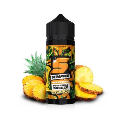Strapped Overdosed Pineapple Breeze Aroma 10ml