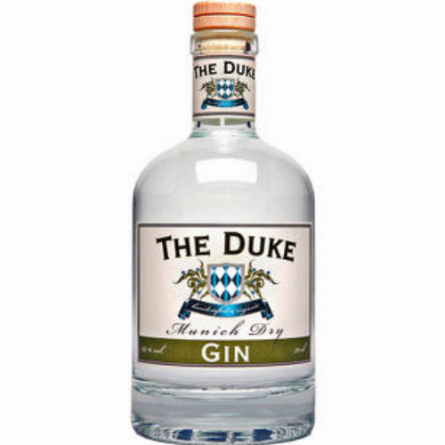 The Duke Munich Dry Gin Bio 45% Vol.