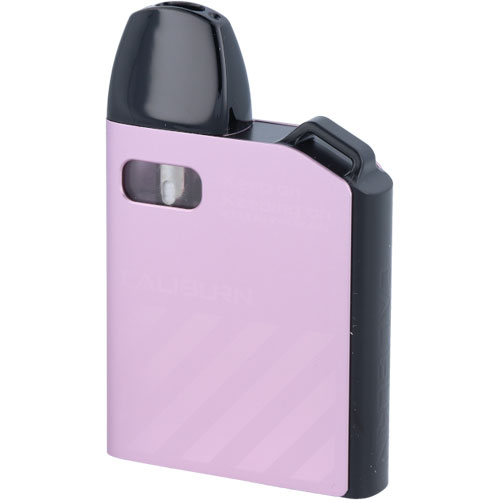 Uwell Caliburn A2 POD Kit E-Zigarette Set Sakura-Pink