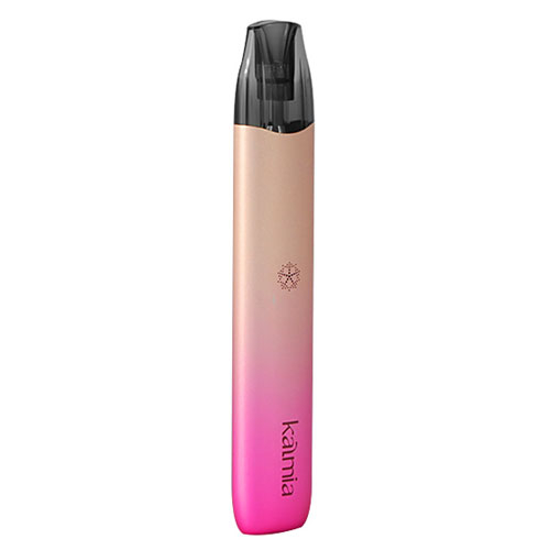 Uwell E-Zigarette Kalmia gentle pink