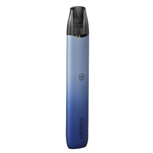 Uwell E-Zigarette Kalmia serene blue