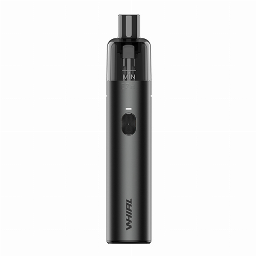 Uwell Whirl S2 E-Zigarette Black Pod System