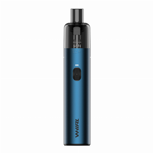 Uwell Whirl S2 E-Zigarette Blue Pod System