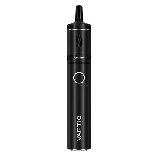 Vaptio Cosmo A2 Kit E-Zigarette black