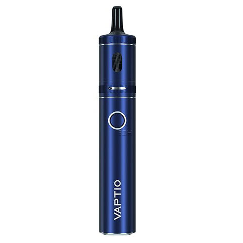 Vaptio Cosmo A2 Kit E-Zigarette blue
