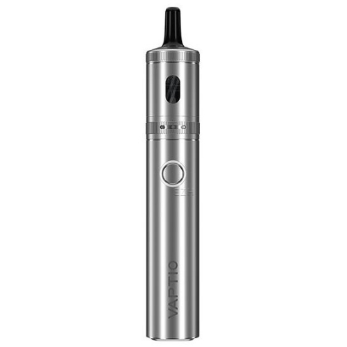 Vaptio Cosmo A2 Kit E-Zigarette silver