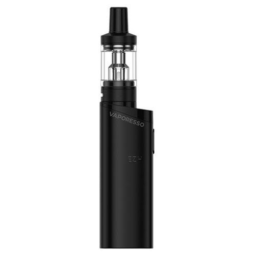 Vaporesso E-Zigarette GEN Fit Kit midnight-black