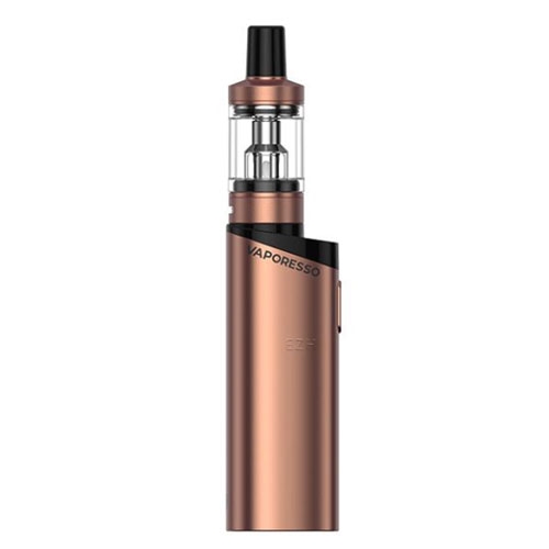 Vaporesso E-Zigarette GEN Fit Kit rose-gold