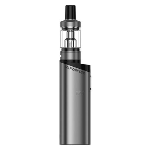 Vaporesso E-Zigarette Kit GEN Fit Kit space-grey