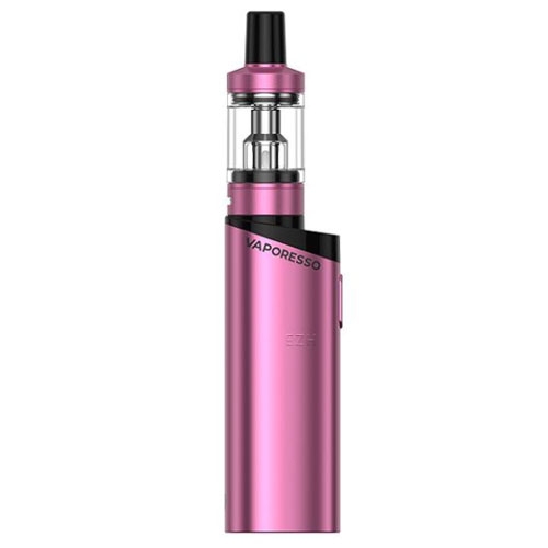 Vaporesso E-Zigarette GEN Fit Kit taffy-pink