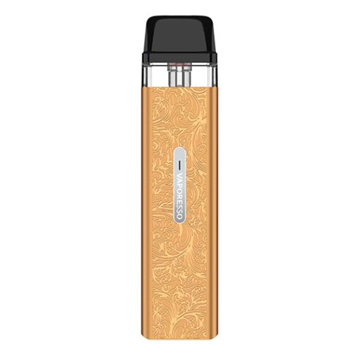 Vaporesso E-Zigarette XROS Mini Pod Kit gold