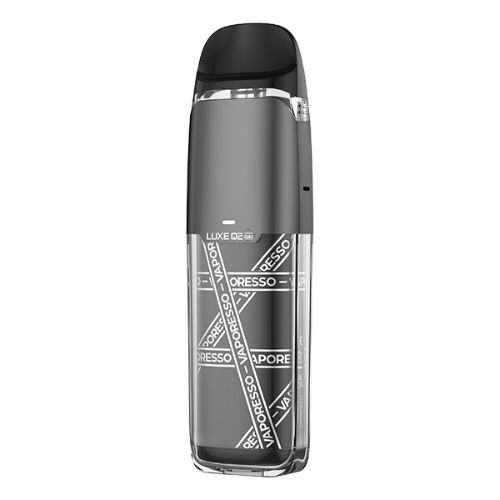 Vaporesso Luxe Q2 SE Pod Kit E-Zigarette Fashion-Black