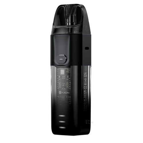 Vaporesso Luxe XR Pod Kit E-Zigarette Black