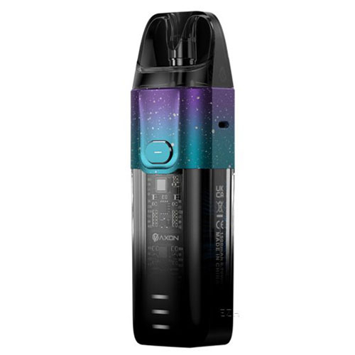 Vaporesso Luxe XR Pod Kit E-Zigarette Galaxy-Purple