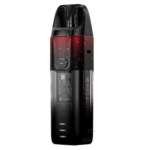 Vaporesso Luxe XR Pod Kit E-Zigarette Galaxy-Red