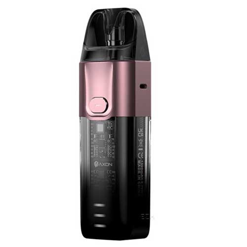 Vaporesso Luxe XR Pod Kit E-Zigarette Pink