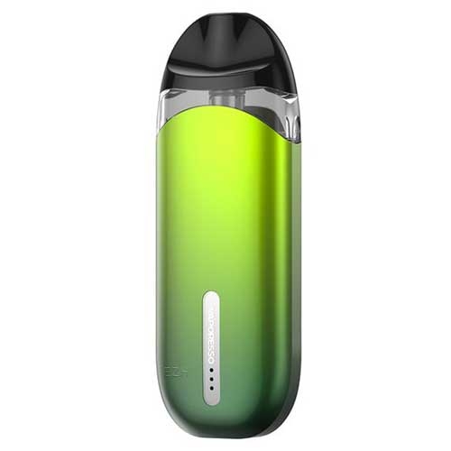 Vaporesso Zero S Pod Kit E-Zigarette Lime-Green