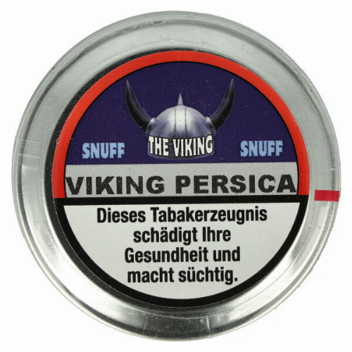 Viking Snuff Persica 20g Dose