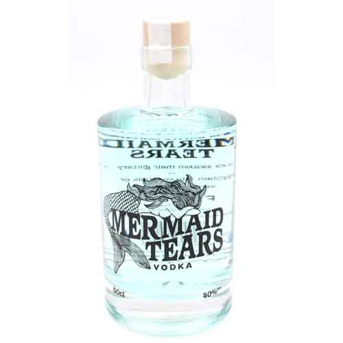 Vodka Mermaid Tears 40% Vol.