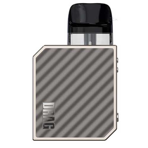 Voopoo Drag Nano 2 Pod Kit Nebula Edition E-Zigarette Shining-Gold