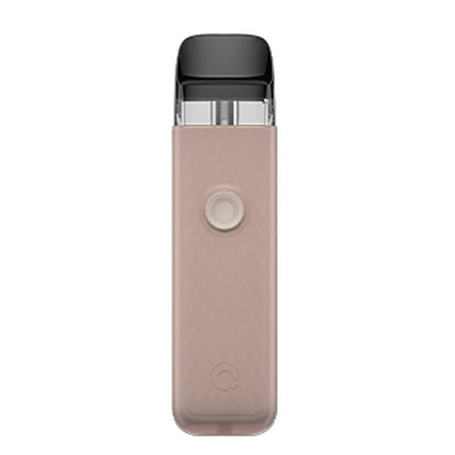 VooPoo E-Zigarette VQ Pod ceramic pink