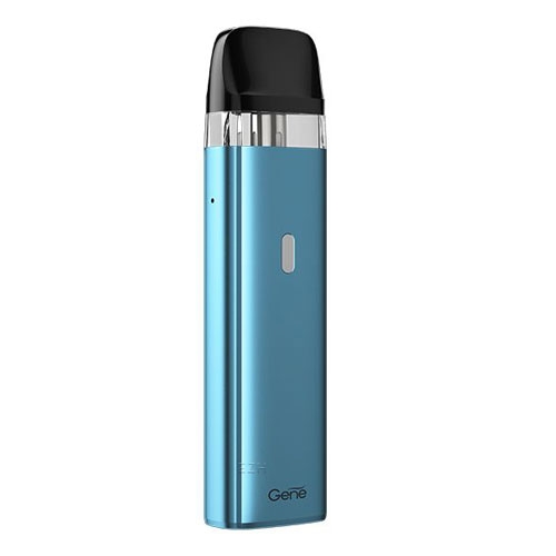 Voopoo Vinci Pod SE Kit E-Zigarette Dawn-Blue