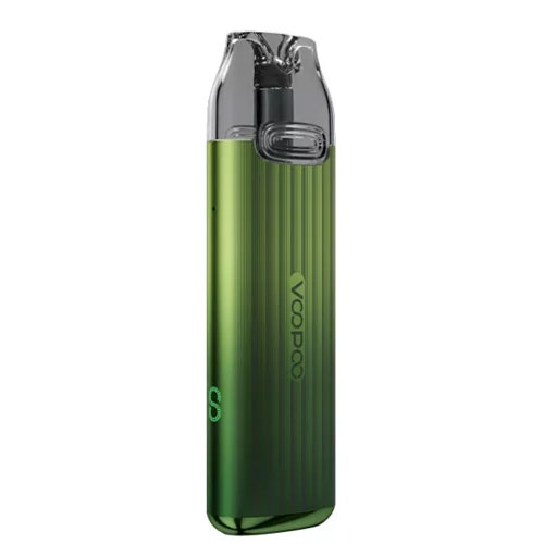 Voopoo Vmate Infinity Edition E-Zigaretten Set Shiny Green