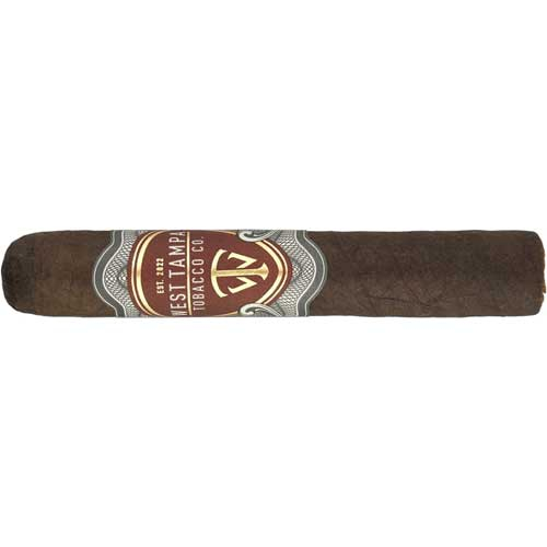West Tampa Zigarre Tobacco Company Red Robusto 1Stk.