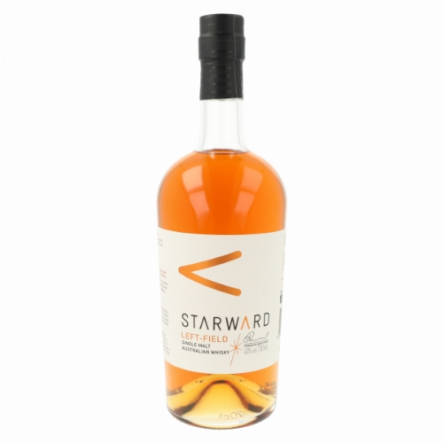 Whisky Starward Left-Field 40% Vol.